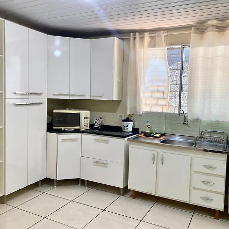 Casa Grande Com 2 Quartos E 1 Suite Foz do Iguaçu Exteriör bild