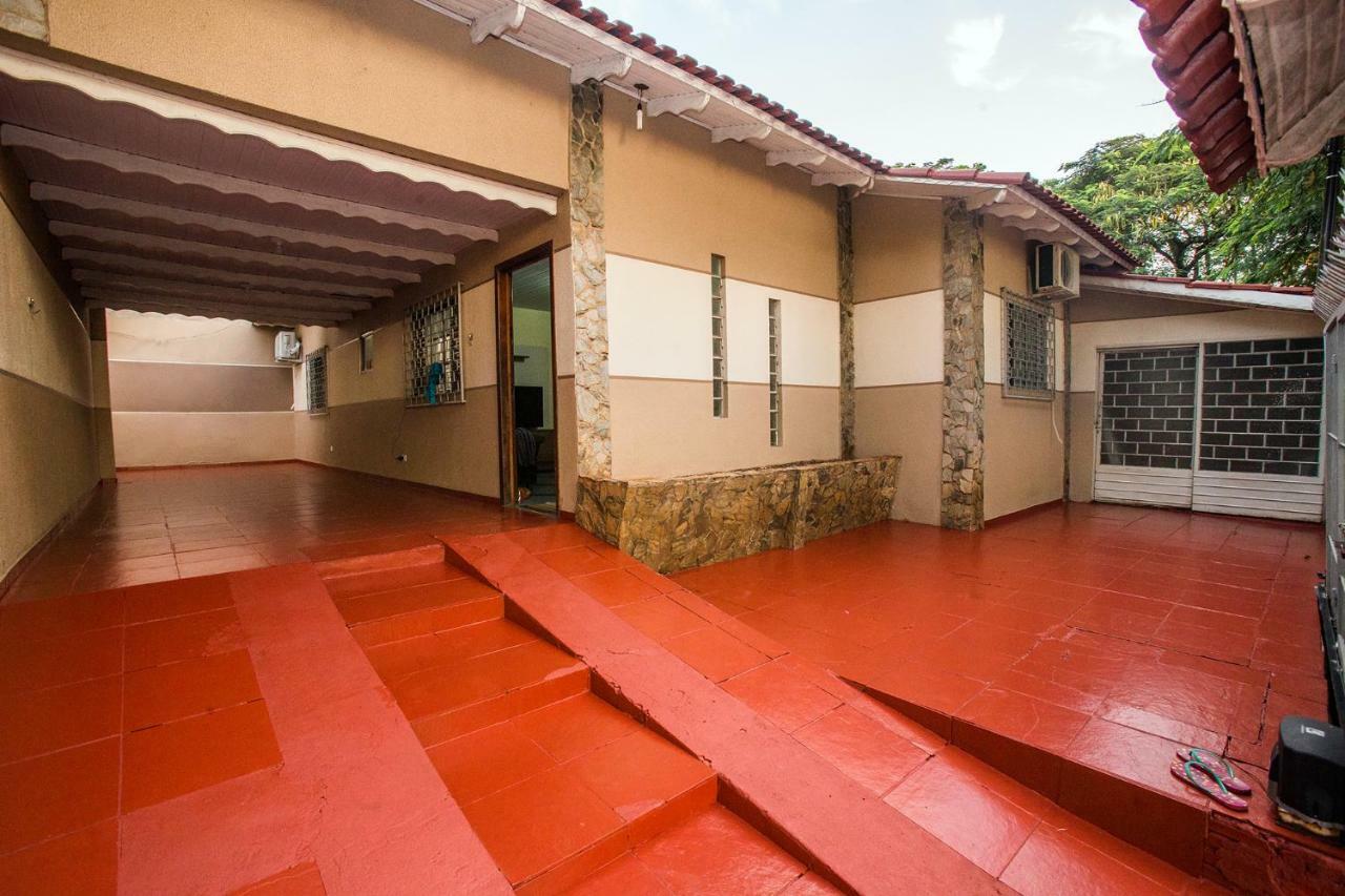 Casa Grande Com 2 Quartos E 1 Suite Foz do Iguaçu Exteriör bild